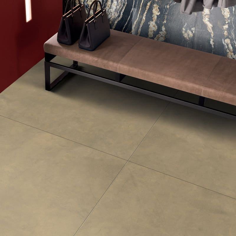 Ariana Luce Oro Naturale 60x120 płytki gresowe imitujące beton 114638