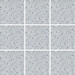 Fioranese Retro Azzurro 20x20 CMR20G6 Fliese