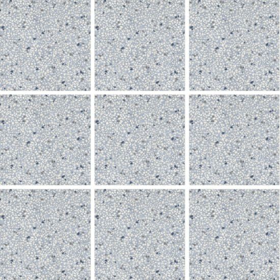 Fioranese Cementine Retro_Azzurro 20x20 CMR20G6 płytka gresowa 162177