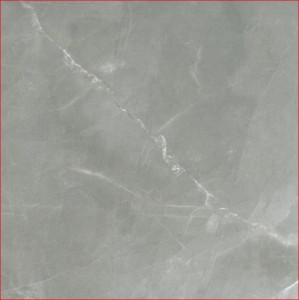 Florim Cerim Timeless Amani Grey Nat 60x60: Grau Marmoroptik Fliesen