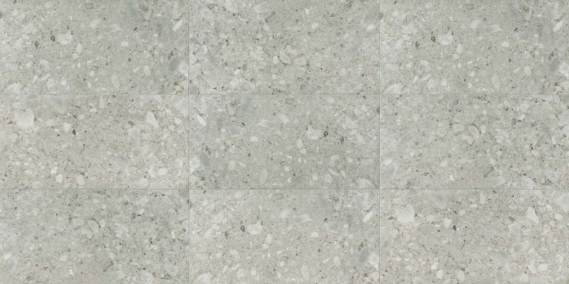 Płytki kamienne lastryko szare Marazzi Mystone Ceppo di Gre Grey 75x75 17917