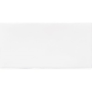 Cifre Atlas White Mate 7,5x15 Ziegelform Fliesen