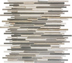 Dune Joy 30,8x29,8 Fliesen 187274 Mosaik Dekor Mix