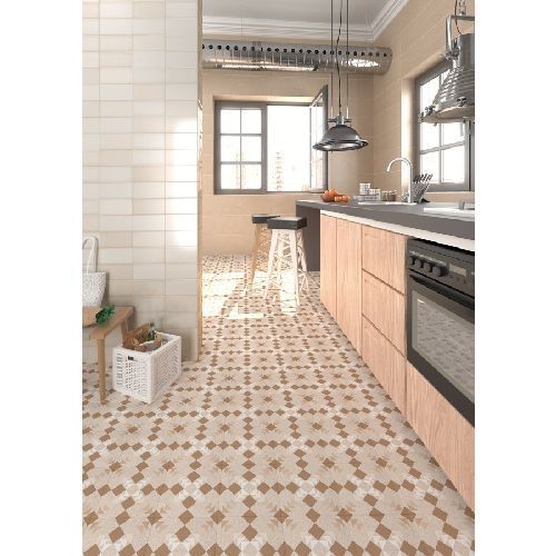 Vives Benaco Beige 20x20 płytka gresowa 152547