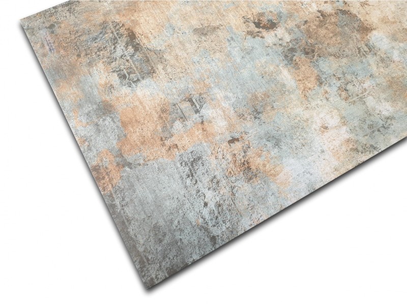 Płytki patchworkowe jasno beżowe Aparici Carpet Bahdad Green 50x100 86446