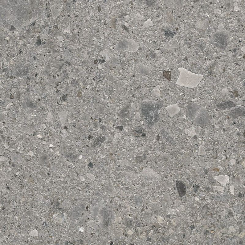 Italgraniti Ceppo Di Gre Grey Naturale 60x60 płytki gresowe imitujące lastryko 133816