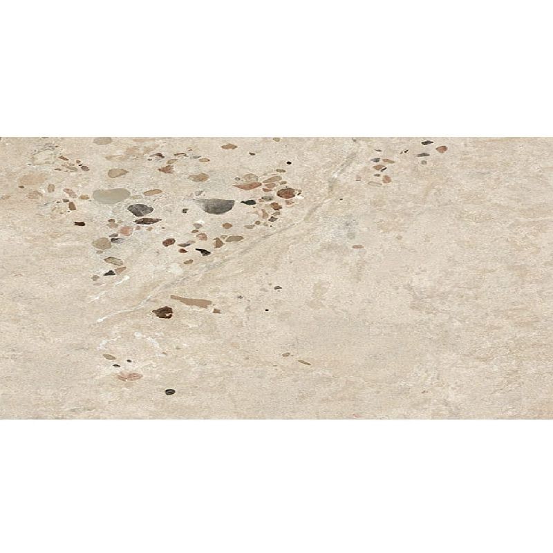 Fioranese I Cocci Siciliani Sabbia Naturale 60,4x120,8 SC622R płytki lastryko gresowe 130197