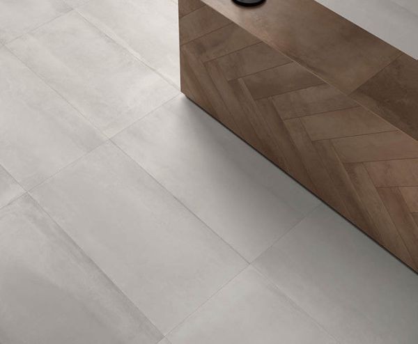 Italgraniti Metaline Steel 80x80 płytka gresowa 163313