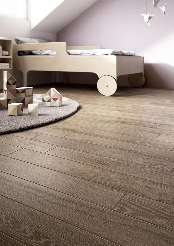Marazzi Treverkcharme Brown 10x70 MM94 płytka gresowa 159727