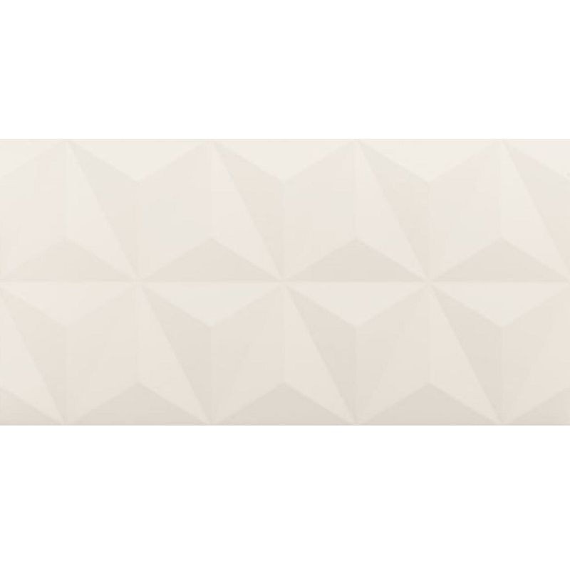 Marca Corona 4D Diamond White 40x80 D728 płytki ścienne 142820