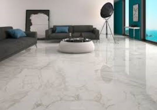 Pamesa Luni Blanco Leviglass 75x75 płytka gresowa 162564