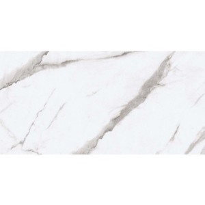 Ariana Epoque White Statuario Lappato 60x120 Fliesen Gres