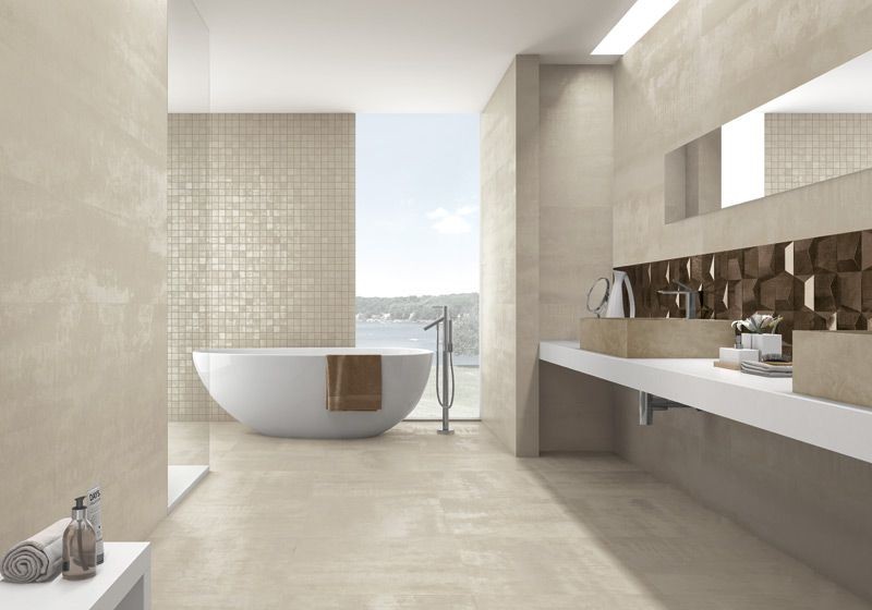 Ibero Ionic Sand 60x120 płytka gresowa 163249