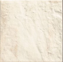 Mainzu Forli White 20x20: Weiße Badezimmerfliesen