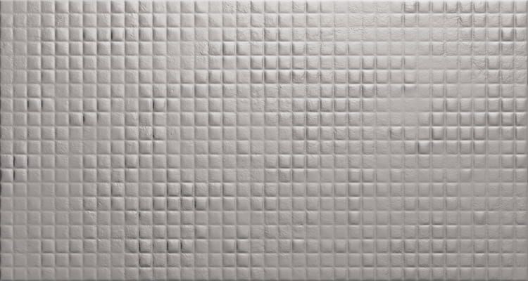 Aparici Brixton Silver Cubic 31,7x59,5 płytka ścienna dekoracyjna 108844