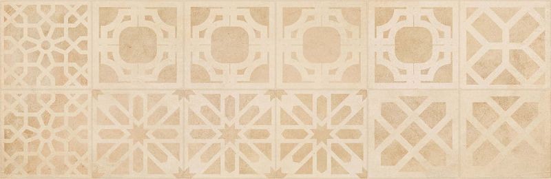 Vives Kent Corwen-R Beige 32x99 płytki ścienne 153637