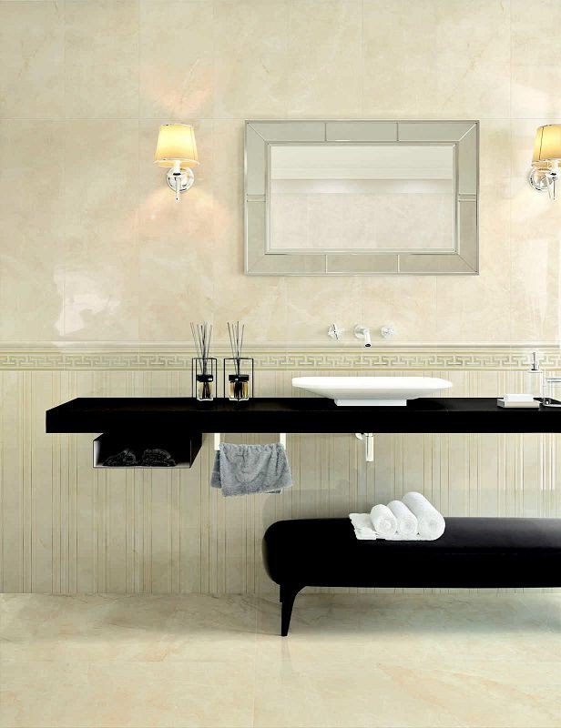 Marazzi Marbleplay Marfil Lux 58x116 M4LP płytka gresowa 139232