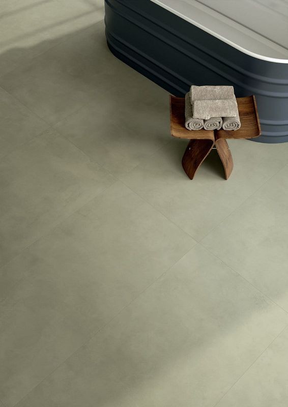 Marca Corona Multiforme Lichene 60x120 I817 płytki gresowe betonowe 143597