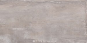 ABK Interno 9 Silver Ret XXL Fliesen 160x320: Dünne, große, hellgraubeige Bodenplatten