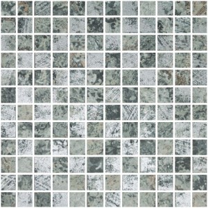 Naxos Fresco Mosaik Regio 32,5x32,5: Fliesen Patchwork Gres