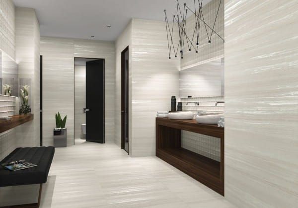 Aparici Marbox Travertine Natural 59,55X59,55 płytka gresowa 109546