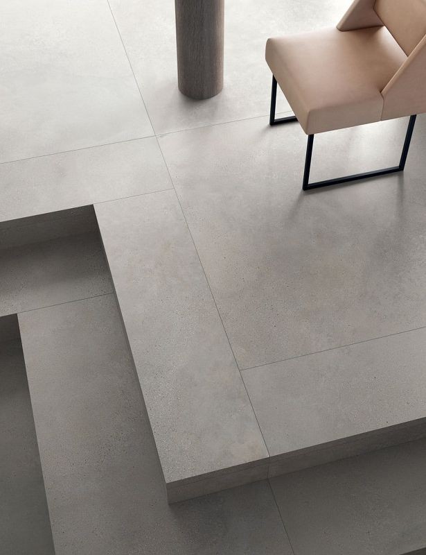 Marca Corona Phase Grey 30x60 F100 płytki gresowe betonowe 143939