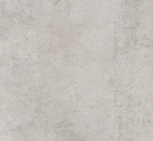 Metall-Optik Fliesen, hellgrauer Beton-Look Lappato Azteca Studio Lux 60 Ash 60x60