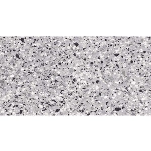 Casalgrande Padana Le Ville Foscari Naturale 60x120: Feinsteinzeug Fliesen im Terrazzo-Look