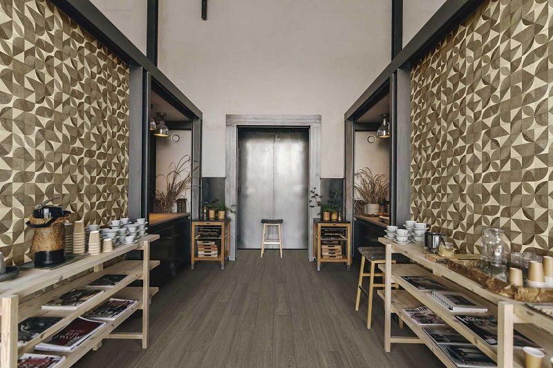 Marazzi Treverkview Rovere Marrone 20x120 M0EF płytka drewnopodobna 160073