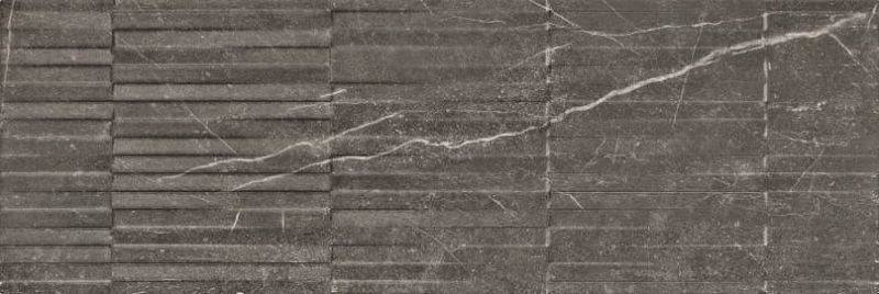 Baldocer Warha Shetland Dark 33,3x100 płytki ścienne 117706