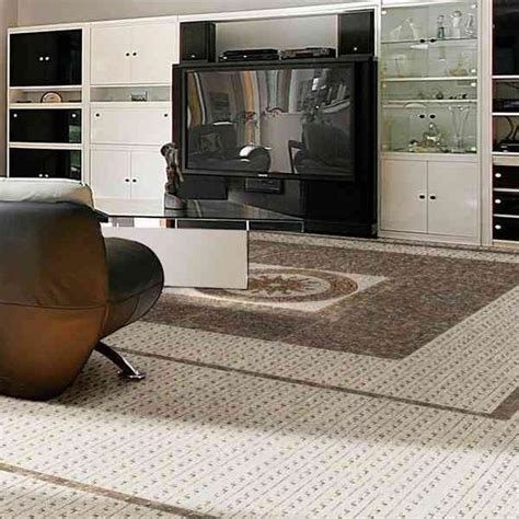 Realonda Cordoba Negro 44,2x44,2 płytka gresowa 156562