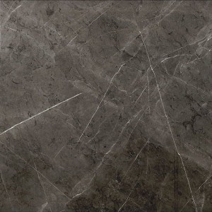 Fioranese Marmorea2 Amami Grey Matt 60x60 Fliesen: MM608R Marmoroptik