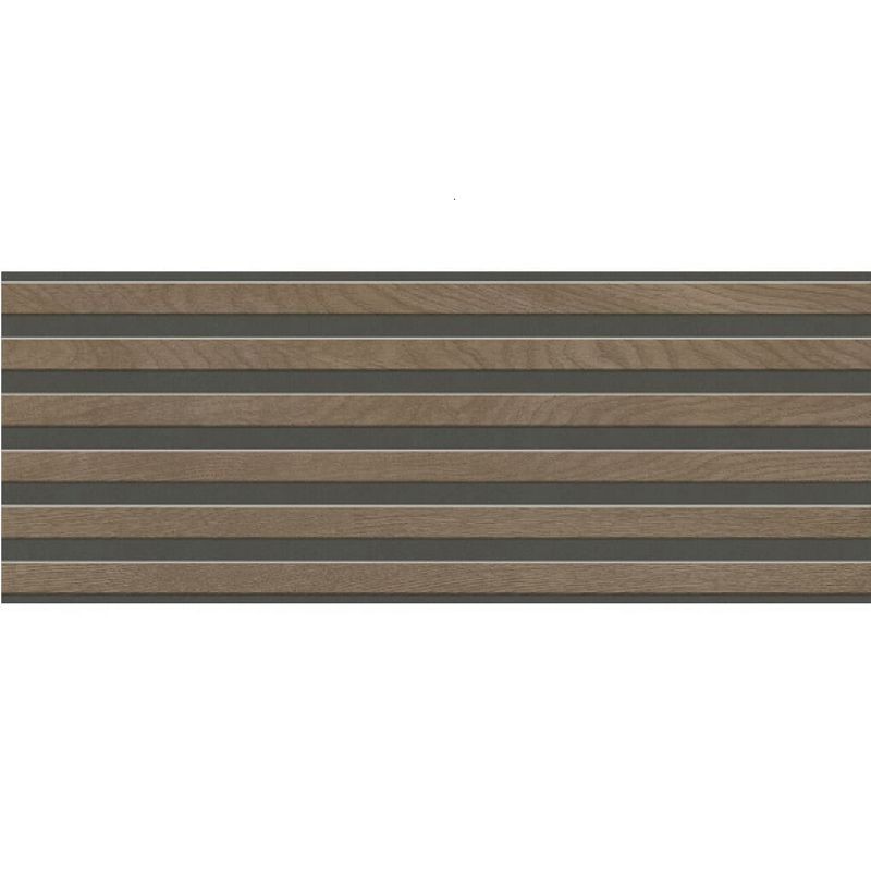 Cifre Jarel Walnut Rect. 30x90 płytki ścienne imitujące drewniane lamele 121621