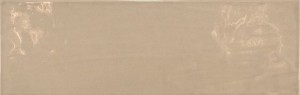 Beige Ziegeloptik Fliesen Equipe Country Vision 13.2X40