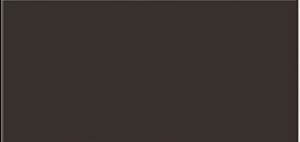 Mainzu Chroma Lava Matt 15x30: Schwarze Badezimmerfliesen