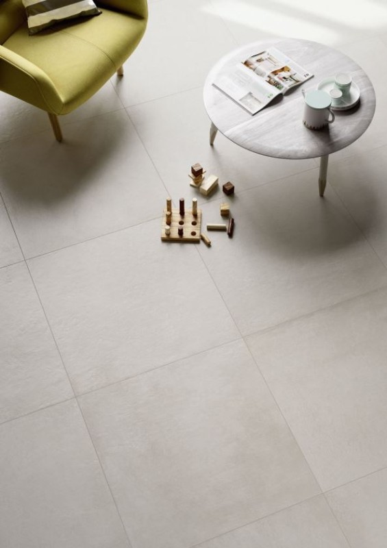 Mozaika imitujące naturalny kamień Marazzi Plaster Antracite Mosaico 30x30 40413