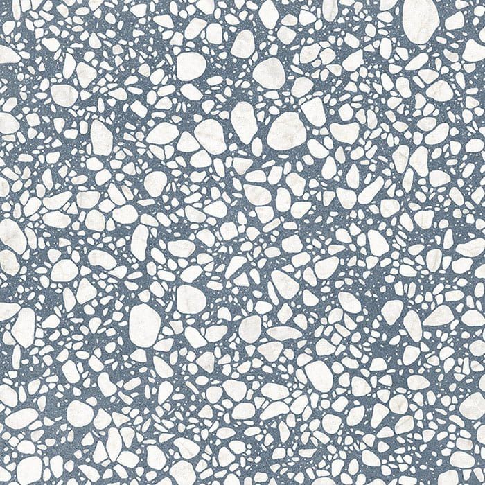 Emil Ceramica Medley Pop Blue 60x60 EH9M płytka gresowa lastryko 125926