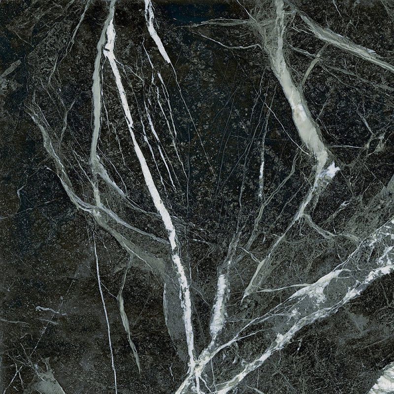 Ariana Epoque 21 Veria Green Naturale 80x80 płytki gresowe imitujące marmur 114454