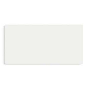 WOW Solid L Kreide 12,5x25 Fliese aus Feinsteinzeug