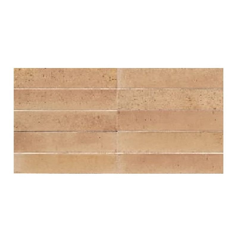 Marazzi Lume Pink Lux 6x24 MA9Q płytki cegiełki 139108