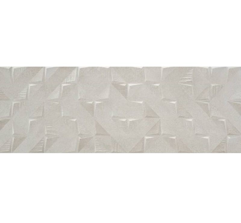 Colorker Bloom Lumen Grey 31,6x100 płytka ścienna 124381