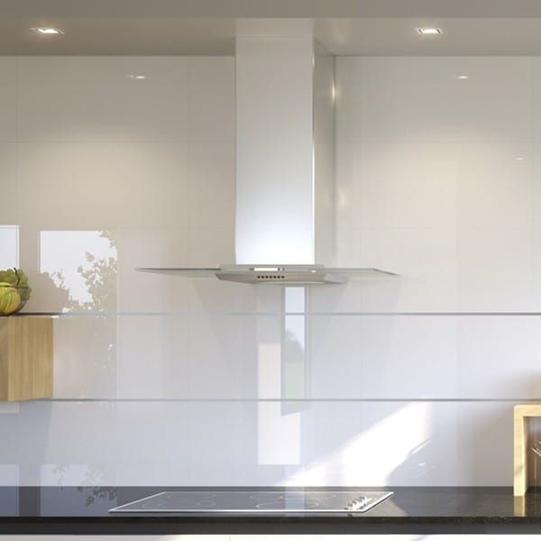 Argenta Baikal White Glossy 30x60 płytka ścienna 113987