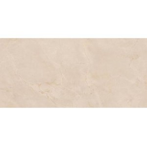 Cifre Amazon Cream Polierte 60x120 cm Feinsteinzeugfliese