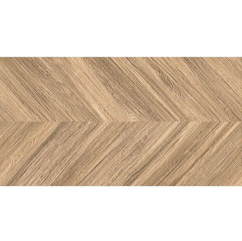 ITT Alabama Walnut MATT Rect. 59,5x119,2 płytki drewnopodobne jodełka 134578