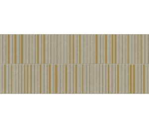 Arcana Zaletti Cassata-R Musgo 32x99 Wandfliesen