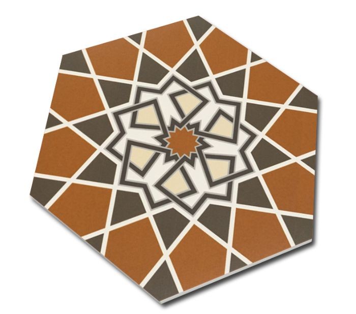 Realonda Andalusi 28,5x33 płytka gresowa 149967