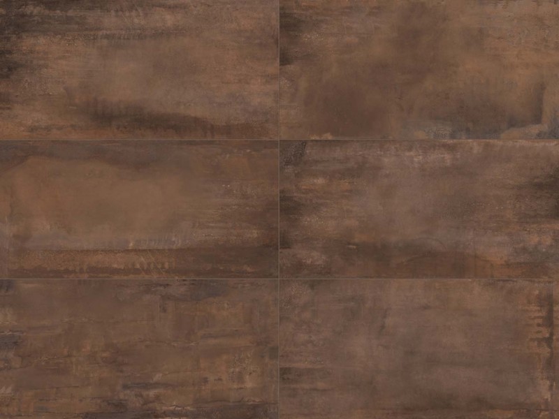 Płytki rdzawe xxl ABK Interno 9 Rust 160x320 20860