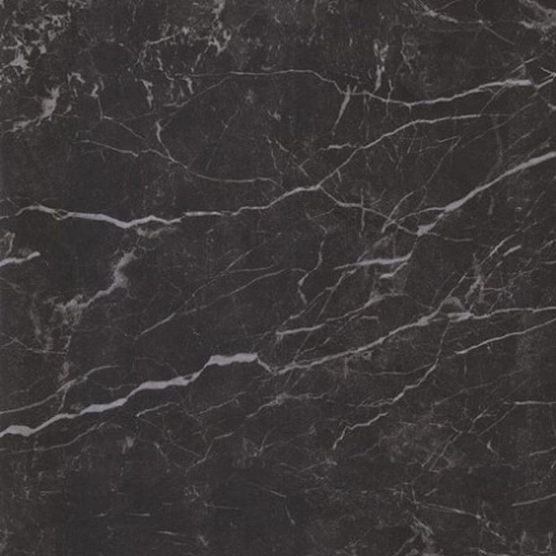 Casalgrande Padana Marmoker Nero Creta Honed 60x60 płytki gresowe imitujące czarny marmur 118636