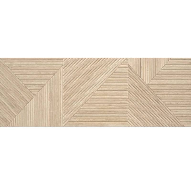 Colorker Tangram Camel 31,6x100 płytki ścienne drewnopodobne 124897