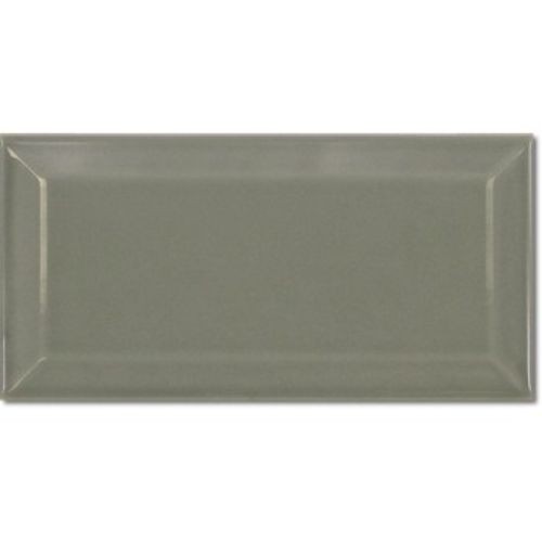 Equipe Metro Olive 7,5x15 płytka ścienna 159011